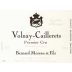Domaine Bernard Moreau Volnay-Caillerets Premier Cru 2012 Front Label