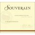 Chateau Souverain Alexander Valley Chardonnay 2008 Front Label