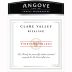 Angove Family Winemakers Clare Valley Vineyard Select Riesling 2007 Front Label