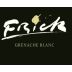 Frick Owl Hill Vineyard Grenache Blanc 2013 Front Label