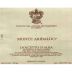 Marchesi di Gresy Dolcetto d'Alba Aribaldo 2006 Front Label