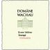 Freie Weingartner Smaragd Trocken Wachau Terassen Gruner Veltliner 2006 Front Label