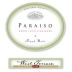 Paraiso Vineyards West Terrace Pinot Noir 2006 Front Label