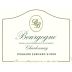 Domaine Bernard-Bonin Bourgogne Chardonnay 2013 Front Label
