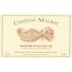 Chateau Malbat Bordeaux Rouge 2005 Front Label