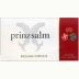 Prinz Salm Schloss Wallhausen Riesling Spatlese 2005 Front Label