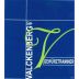 Valckenberg Gewurztraminer Pfalz QbA 2008 Front Label