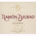 Bodegas Ramon Bilbao Reserva 2004 Front Label