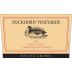 Duckhorn Estate Grown Cabernet Sauvignon 2006 Front Label
