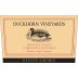Duckhorn Monitor Ledge Vineyard Cabernet Sauvignon 2006 Front Label
