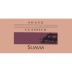 Suavia Soave Classico 2008 Front Label