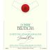 Domaine Bertagna Corton Charlemagne Grand Cru 2014 Front Label