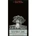 Silver Oak Napa Valley Cabernet Sauvignon 2005 Front Label