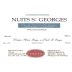 Domaine Henri Gouges Nuits-St-Georges Clos des Porrets St. Georges Premier Cru 2006 Front Label