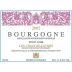Domaine Bertagna Les Croix Blanches Bourgogne 2005 Front Label
