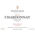 Felton Road Block 2 Chardonnay 2007 Front Label