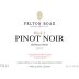 Felton Road Block 3 Pinot Noir 2007 Front Label