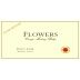 Flowers Camp Meeting Ridge Pinot Noir 2007 Front Label