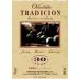 Bodegas Tradicion Jerez-Xeres-Sherry Oloroso 30 Years Front Label