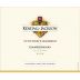 Kendall-Jackson Vintner's Reserve Chardonnay 2008 Front Label