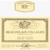 Louis Jadot Beaujolais-Villages 2008 Front Label