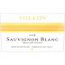 Tolloy Sauvignon Blanc 2008 Front Label