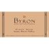 Byron Pinot Noir Santa Maria Valley 2008 Front Label