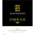Plantagenet Omrah Sauvignon Blanc 2008 Front Label