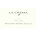 La Crema Russian River Pinot Noir 2007 Front Label