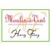 Henry Fessy Moulin-a-Vent 2007 Front Label