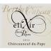 Domaine A. Berthet-Rayne Elixir des Papes 2012 Front Label