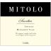 Mitolo Savitar Shiraz 2007 Front Label