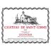 Chateau de Saint Cosme Gigondas Valbelle 2007 Front Label
