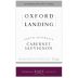 Oxford Landing Cabernet Sauvignon 2007 Front Label