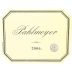 Pahlmeyer Merlot 2006 Front Label