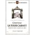 Chateau La Tour Carnet 2005 Front Label