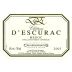 Chateau d'Escurac 2005 Front Label