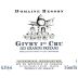Domaine Besson Givry Les Grands Pretans Premier Cru 2012 Front Label