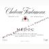 Chateau Fontaneau Medoc 2004 Front Label