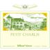 Billaud-Simon Petit Chablis 2014 Front Label