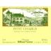 Billaud-Simon Petit Chablis 2012 Front Label