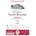 Saint Hilaire Medoc 2004 Front Label