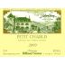 Billaud-Simon Petit Chablis 2009 Front Label