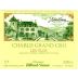 Billaud-Simon Chablis Les Clos Grand Cru 2011 Front Label