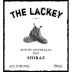 Kilikanoon The Lackey Shiraz 2007 Front Label