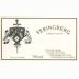 Yeringberg Pinot Noir 2004 Front Label