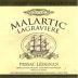 Chateau Malartic-Lagraviere 2003 Front Label