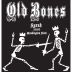 Charles Smith Wines Old Bones Syrah 2005 Front Label