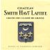 Chateau Smith Haut Lafitte Blanc 2003 Front Label