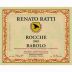 Renato Ratti Rocche dell'Annunziata Barolo 2005 Front Label